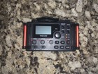 TASCAM DR-60DMK2 Digital SLR Camera Audio Recorder - Black — photo 1
