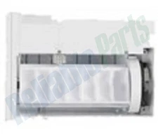 1 of 11012681 Bosch Refrigerator Ice Maker OEM Replacement, NEW FAST SHIP Fit...