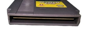 Super Spike V'Ball/World Cup Soccer (Nintendo, NES, 1990) Cartridge ONLY