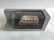 Condition 1 43 Volkswagen T1c Samba Bus Schuco Made