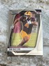 2025 Panini Prizm Draft Picks Rookie Cam Skattebo #9 Sun Devils Football