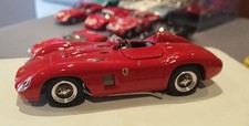 1/43 ferrari 500 tr art model no bbr