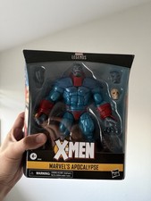 APOCALYPSE Marvel Legends X-Men AOA Age of Apocalypse Deluxe Figure Sealed NEW