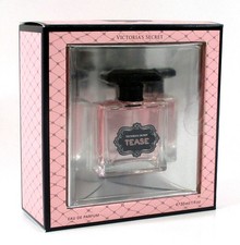 Victoria's Secret Tease Eau De Parfum 1oz Travel EDP Perfume New in Gift Box