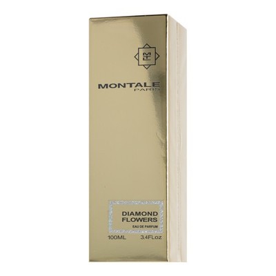 Montale - Diamond Flowers EDP 100ml