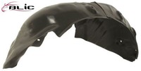 Blic 6601-01-3496804P Verkleidung FüR Radhaus FüR Mazda