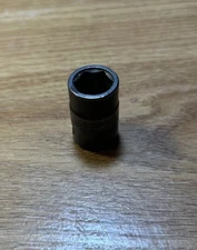 Matco Tools -  7/16" Shallow Impact Socket,3/8” Drive,6pt,#  BP146