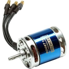 Pichler Modellbau C2721  Boost 18S Motore elettrico brushless per aeromodelli kV