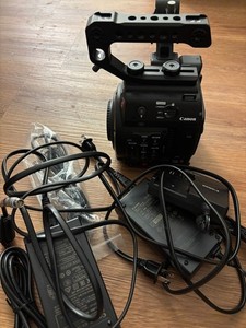 C200 Canon | eBay