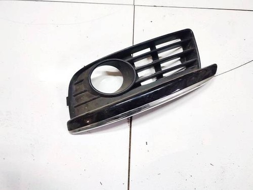 1K0853865 Stoßstangengitter vorne rechts  Volkswagen Jetta DE2801754-46