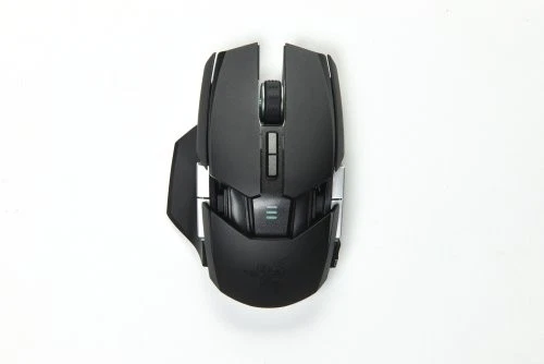 Razer Ouroboros left-right symmetric gaming mouse [regular assured product] RZ0 - Image 4 of 4