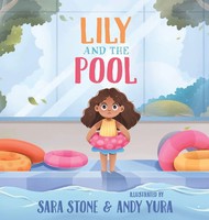 Stone | Lily And The Pool | Buch | Englisch (2024) | Self Published