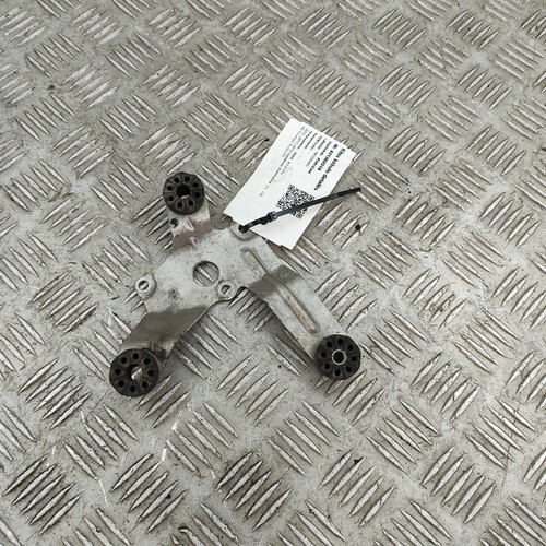 BMW X3 F25 ABS -Pumpenhalter 6795782 2.0 Diesel 135KW 2012 31382518