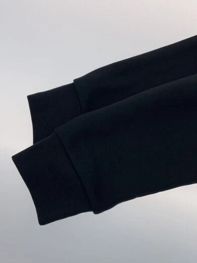 Felpa felpa con cappuccio STONE ISLAND Marina L cotone BLK plain 7415617X2