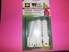NEW REPLACEMENT CUTTER BLADES HEAD KNIVES FITS ECHO & MANY BRANDS 