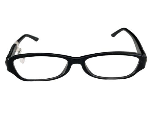 Dior Women Eyeglass Frames CD7061J B6V Size 52-15-135