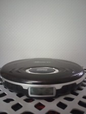 Memorex MD6451BLK Portable CD Disc Player CD Digital Audio Anti-Skip Buffer