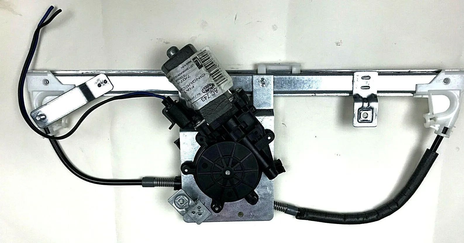 350103743000, ORIGINAL MAGNETI MARELLI, Fensterheber vorne links  