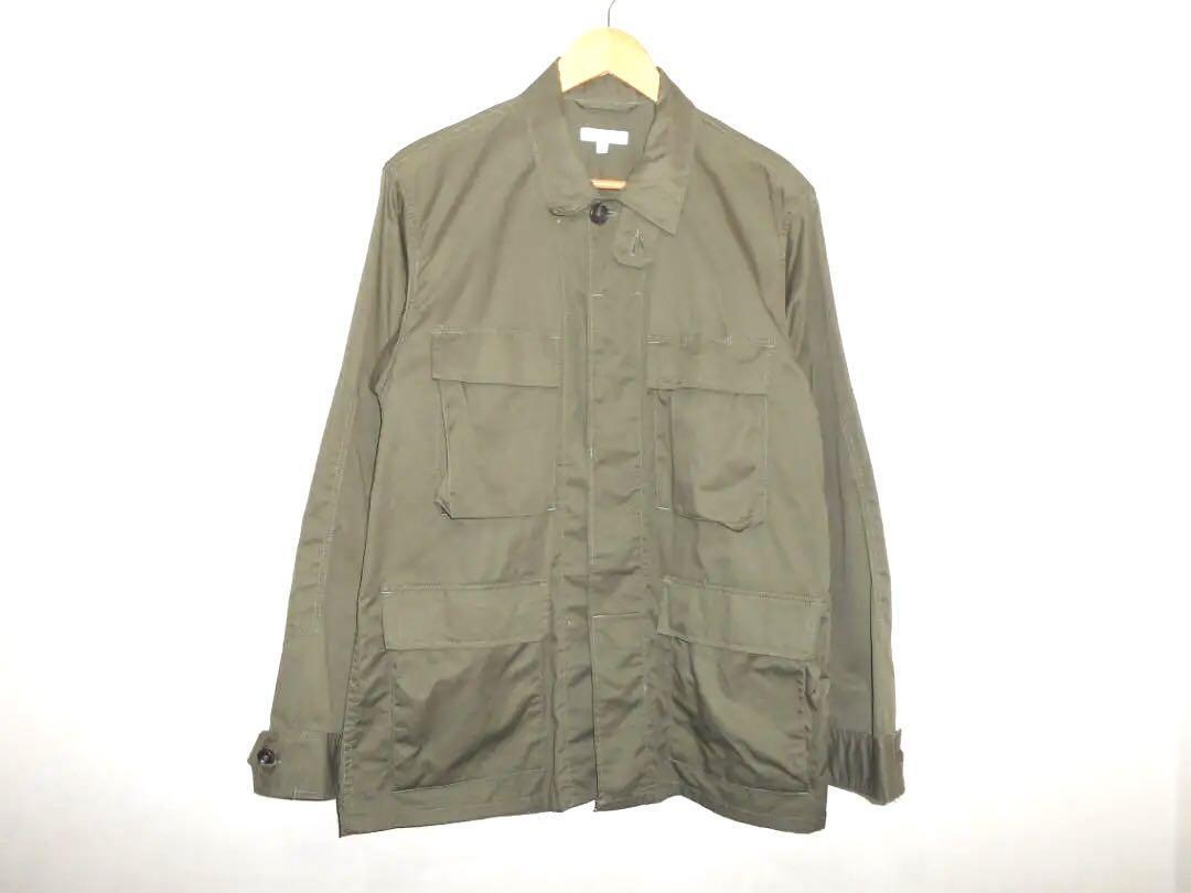 ENGINEERED GARMENTS BDU JACKET outer Men's casual… - image 1
