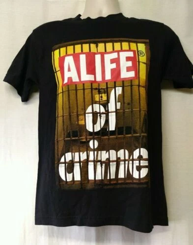 Regular Size S ALIFE Shirts for Men