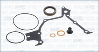 Ajusa 54109900 Dichtungssatz, KurbelgehäUse FüR Alfa Romeo