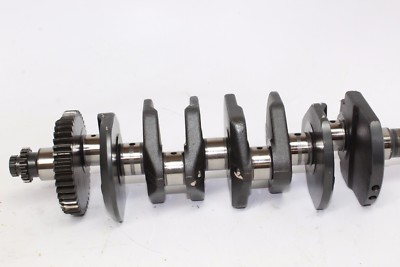 かじゅごん Isuzu 4JB1 Diesel Engine Crankshaft - Hot Sell 8-94453525-0