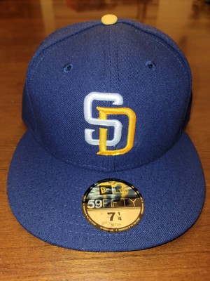 New Era Authentic Hat Cap MLB 