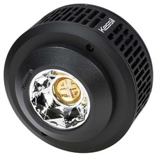 Kessil A360X Refugium 90 Watt LED Light with Narrow Reflector Grow Chaeto