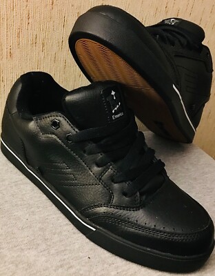 Emerica Heath Kirchart SDK Vintage Mens Skate Shoes US 10.5  display picture 3