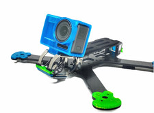 Armattan Marmotte  Badger DJI Osmo Mount
