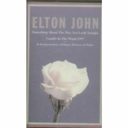 Special Edition Music Cassettes