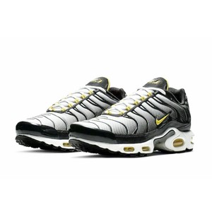 air max plus bumblebee