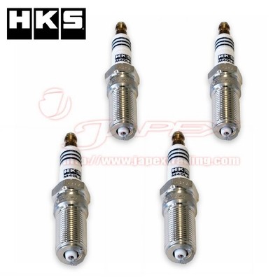 HKS Super Fire M40LF Plug For BIANTE CCEFW/CCEAW 2008/7 onwards LF-VD M40LFx4
