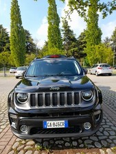 Jeep Renegade 1300 cc 150 CV anno 2020