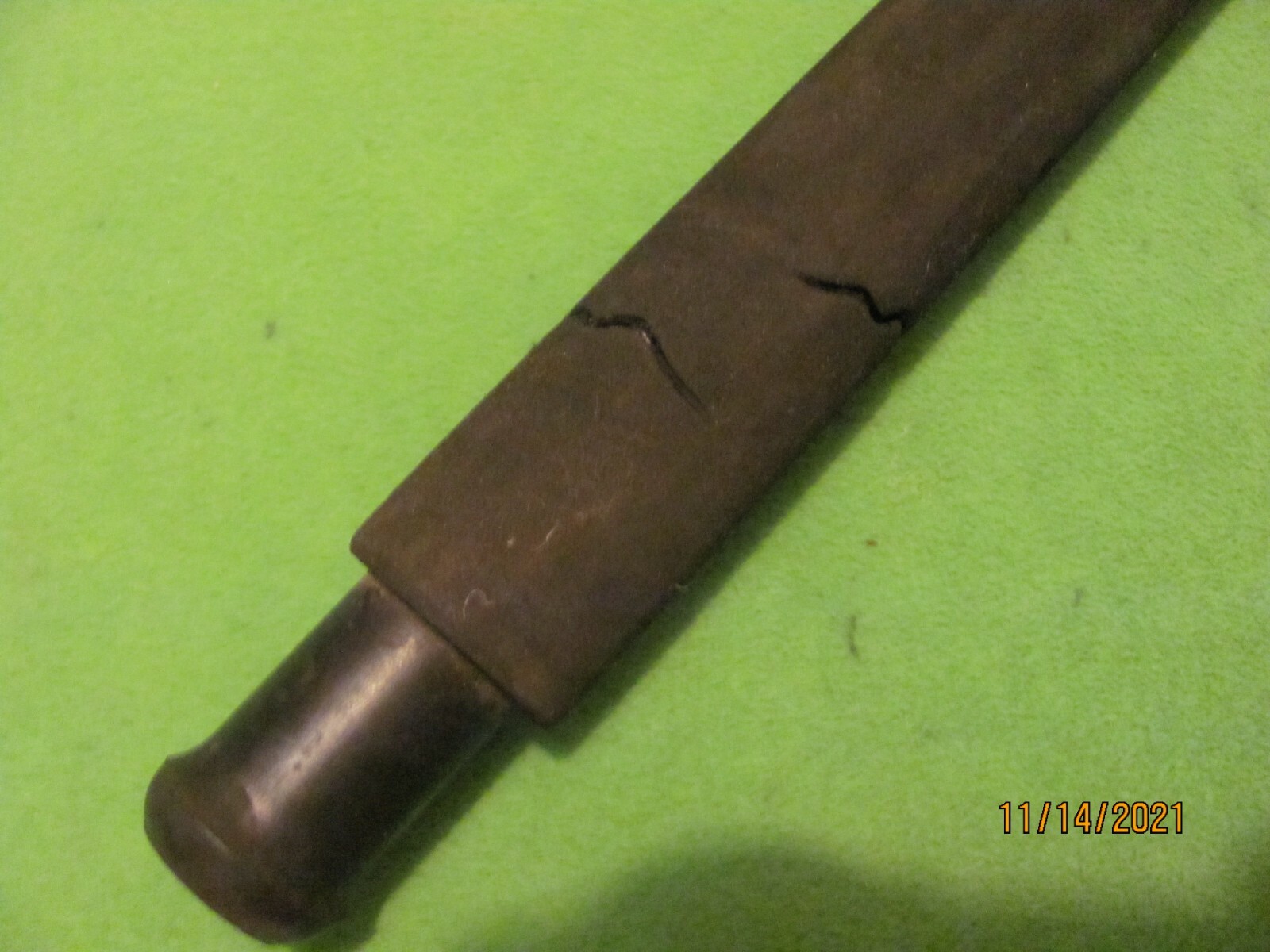 Shakespeare Sturdy Stik BWS 125 6' 6" Medium Heavy Spinning 1Piece Boat Rod eBay