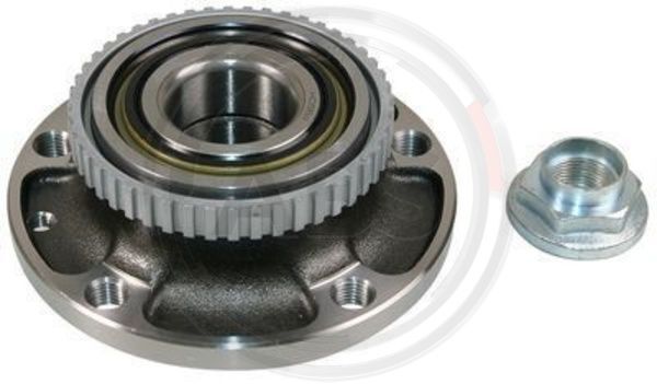 200094 A.B.S. Wheel Hub for BMW