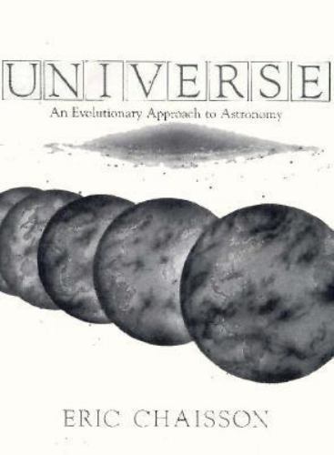Universe by Eric J. . Chaisson (1997, Trade Paperback) for sale online ...