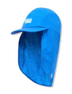 Helly-Hansen Hh Desert Cap One Size 543 Cobalt 2.0