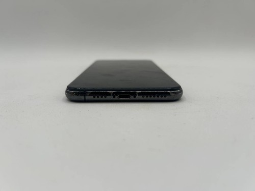Apple iPhone 11 Pro Max 256 GB Space Grey (AT&T Locked) 73% Battery READ** PH3 - 第 11/12 張圖片