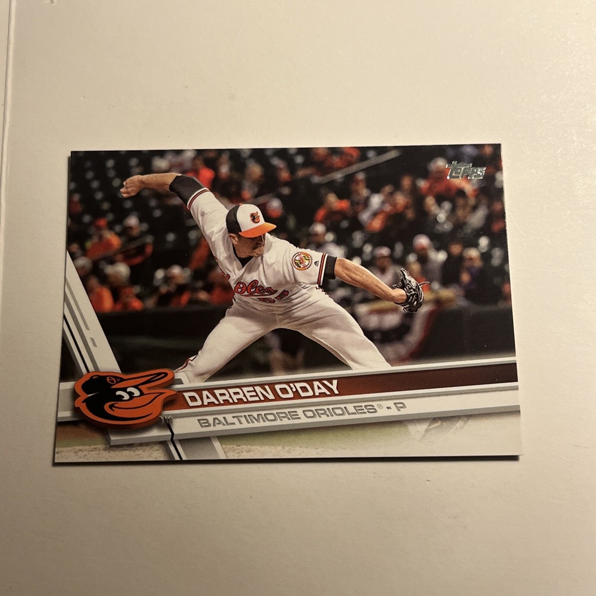 MLB 2017 Topps S1 トロイトゥロウィツキー 1/1 オート MLB 2017 Topps S1 トロイトゥロウィツキー 1/1 オート 【公式通販】
