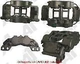 Pinza de freno de disco trasera derecha Cardone para GMC C7000 1995-1996 Topkick Foto 4 de 4