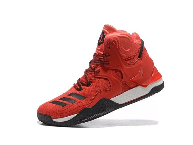 adidas performance men's d rose 7 basketball shoe