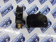 HEINEMANN 0912 Circuit Breaker 20 Amp 120 Volt 1 Pole - WARRANTY