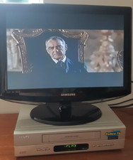 Magnétoscope Philips VR550. 6 Têtes Hi-fi