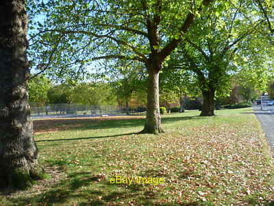 Photo 6x4 Upper Norwood Recreation Ground 2 c2011