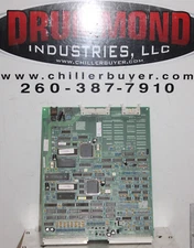 MGE SYSTEMS GTCIUS CIRCUIT BOARD 500H1603JCEVNT05 3400060400 **WARRANTY**