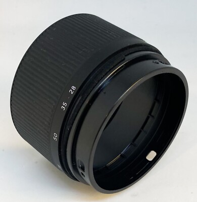 Tamron 28-75mm F/2.8 Di III RXD A036 Outer Barrel Mount
