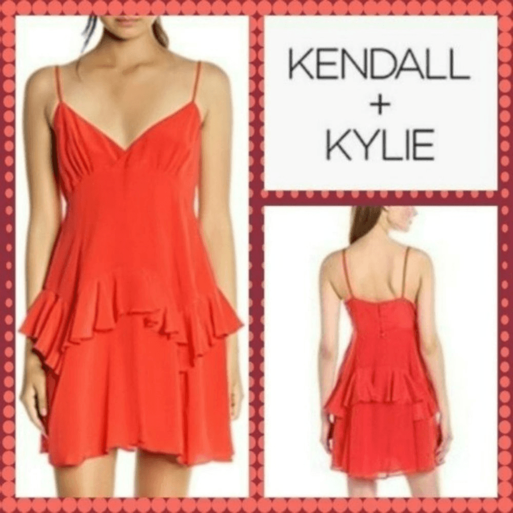 kendall kylie silk dress Azazie x Kendall + Kylie Satin Dress: The Ultimate Bridesmaid Look