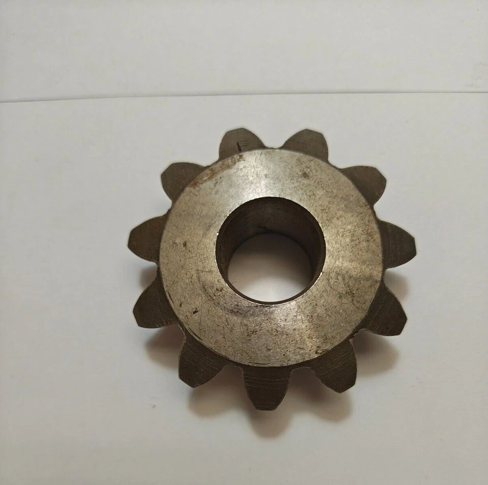 Dodge Plymouth Chrysler Desoto 1952-1956 engranaje de piñón diferencial 1326219 nuevo en stock Foto 2 de 4