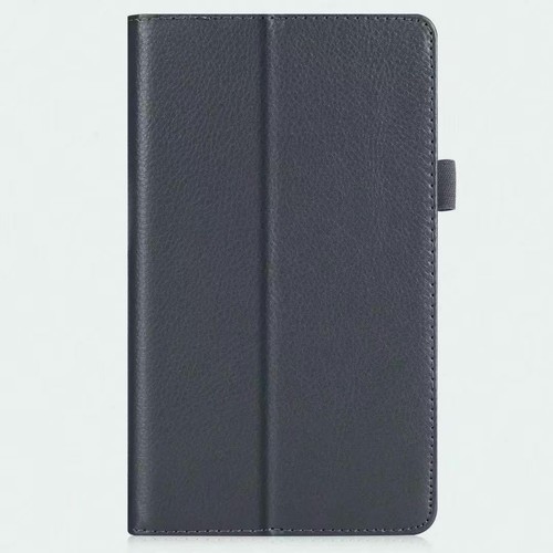 For Lenovo Tab E7 Flexible Leather Magnetic Cover Case - Picture 1 of 7